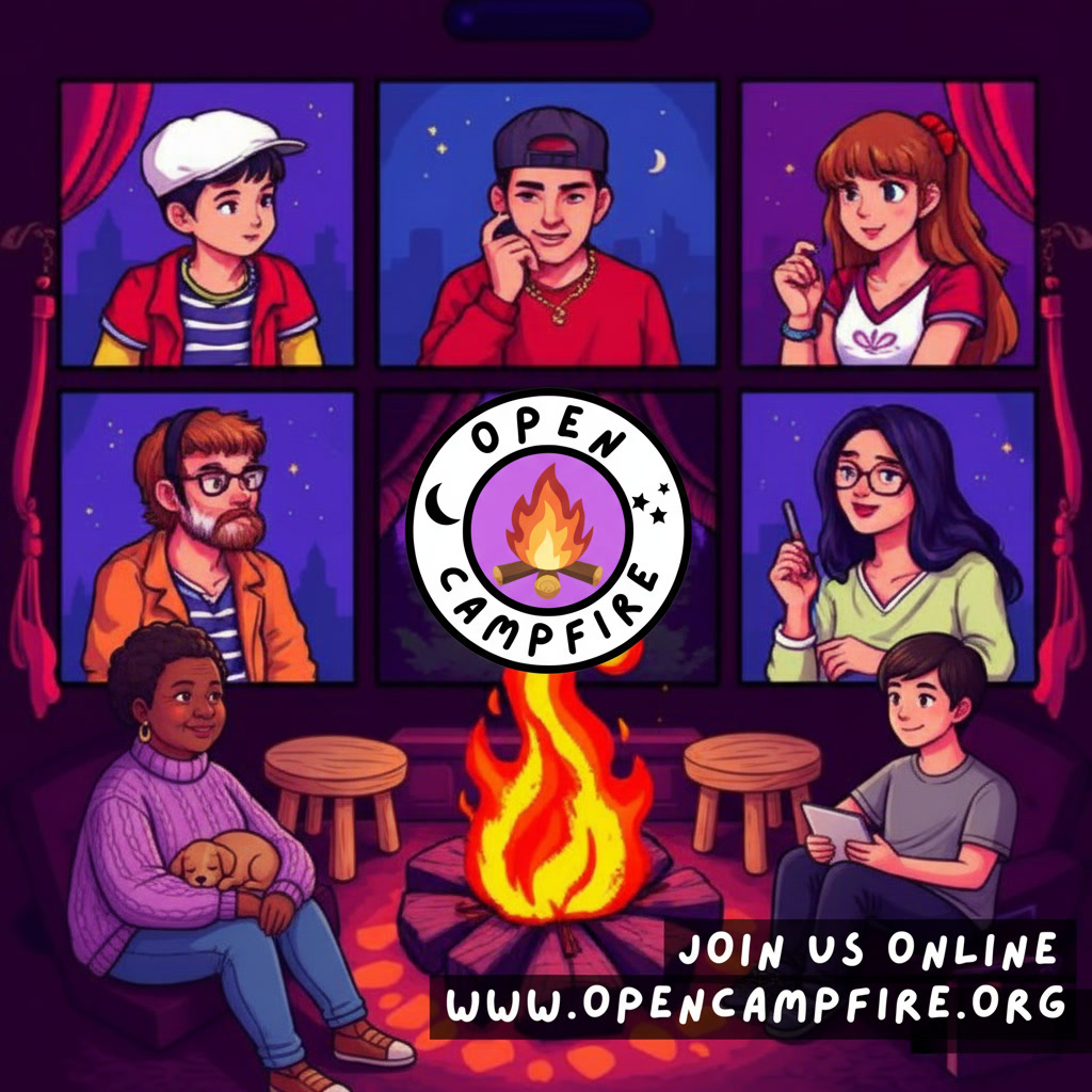OpenCampfire.org
